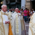 Procesión del Corpus Christi