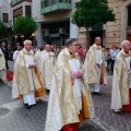 Procesión del Corpus Christi