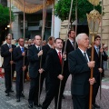 Procesión del Corpus Christi