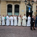 Procesión del Corpus Christi