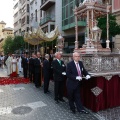 Procesión del Corpus Christi