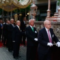 Procesión del Corpus Christi