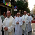 Procesión del Corpus Christi