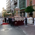 Procesión del Corpus Christi