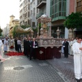 Procesión del Corpus Christi