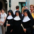 Procesión del Corpus Christi