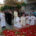 Procesión del Corpus Christi