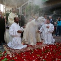 Procesión del Corpus Christi