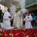 Procesión del Corpus Christi