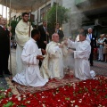 Procesión del Corpus Christi