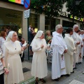 Procesión del Corpus Christi