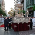 Procesión del Corpus Christi