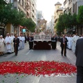 Procesión del Corpus Christi