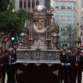 Procesión del Corpus Christi