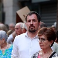 Procesión del Corpus Christi