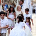 Procesión del Corpus Christi