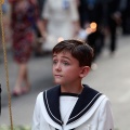 Procesión del Corpus Christi