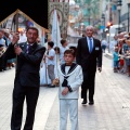 Procesión del Corpus Christi