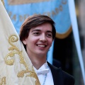 Procesión del Corpus Christi