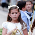 Procesión del Corpus Christi