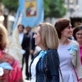 Procesión del Corpus Christi