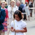 Procesión del Corpus Christi