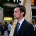 Procesión del Corpus Christi