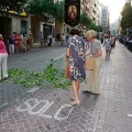 Procesión del Corpus Christi