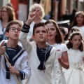 Procesión del Corpus Christi