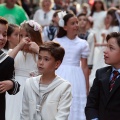 Procesión del Corpus Christi