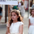 Procesión del Corpus Christi