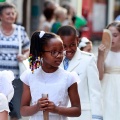 Procesión del Corpus Christi