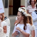 Procesión del Corpus Christi