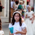 Procesión del Corpus Christi