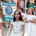 Procesión del Corpus Christi