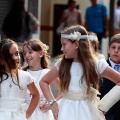 Procesión del Corpus Christi