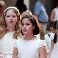 Procesión del Corpus Christi