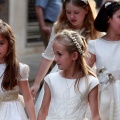 Procesión del Corpus Christi