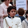 Procesión del Corpus Christi