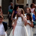 Procesión del Corpus Christi