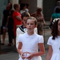 Procesión del Corpus Christi