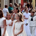 Procesión del Corpus Christi