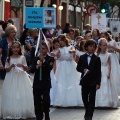 Procesión del Corpus Christi