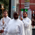 Procesión del Corpus Christi