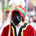 Procesión del Corpus Christi