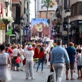 Procesión del Corpus Christi