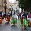 Procesión del Corpus Christi