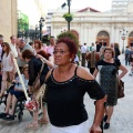 Procesión del Corpus Christi