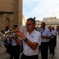 Procesión del Corpus Christi