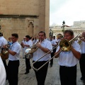 Procesión del Corpus Christi